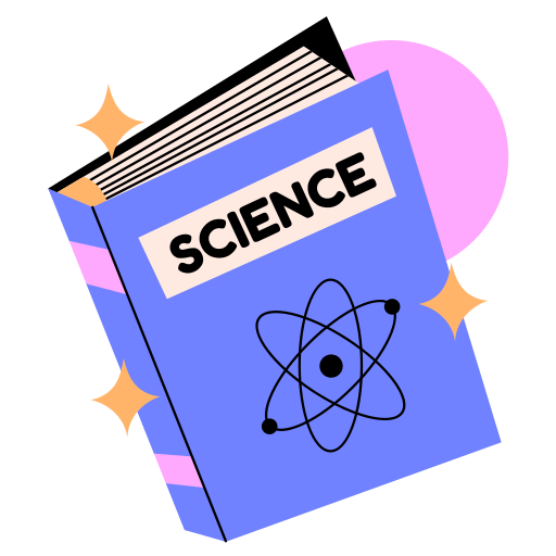 Chemistry stickers created by Stickers Flaticonpng