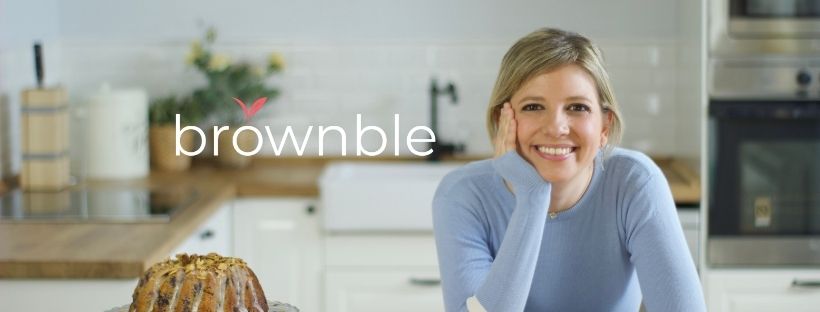 Brownble online vegan cooking classes and courses