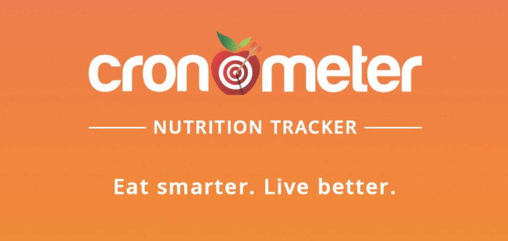 nutrition tracker