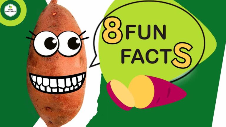 8 Fun Sweet Potato Nutrition Facts You Didn’t Know