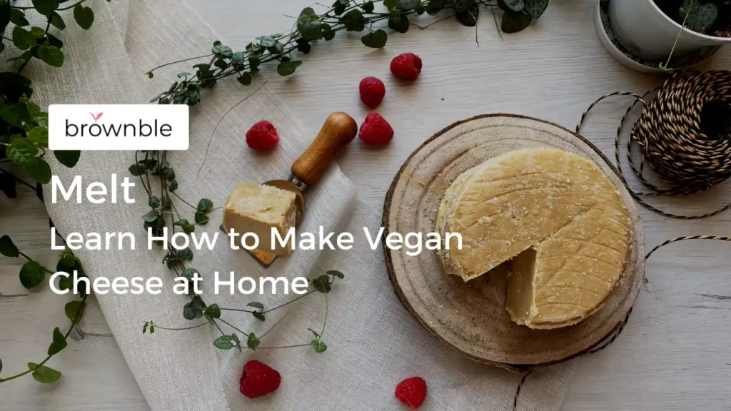 Vegan Cooking and Lifestyle Online Program 3